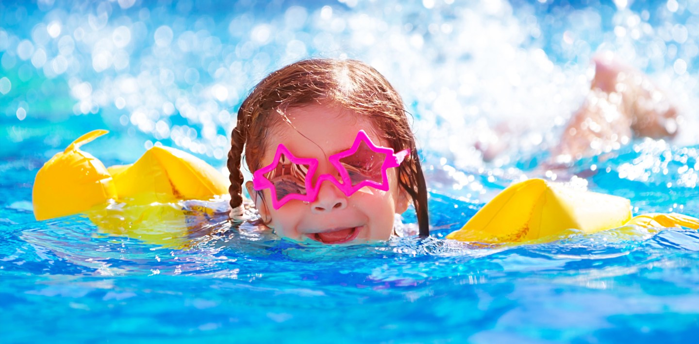 Swim Spectacular